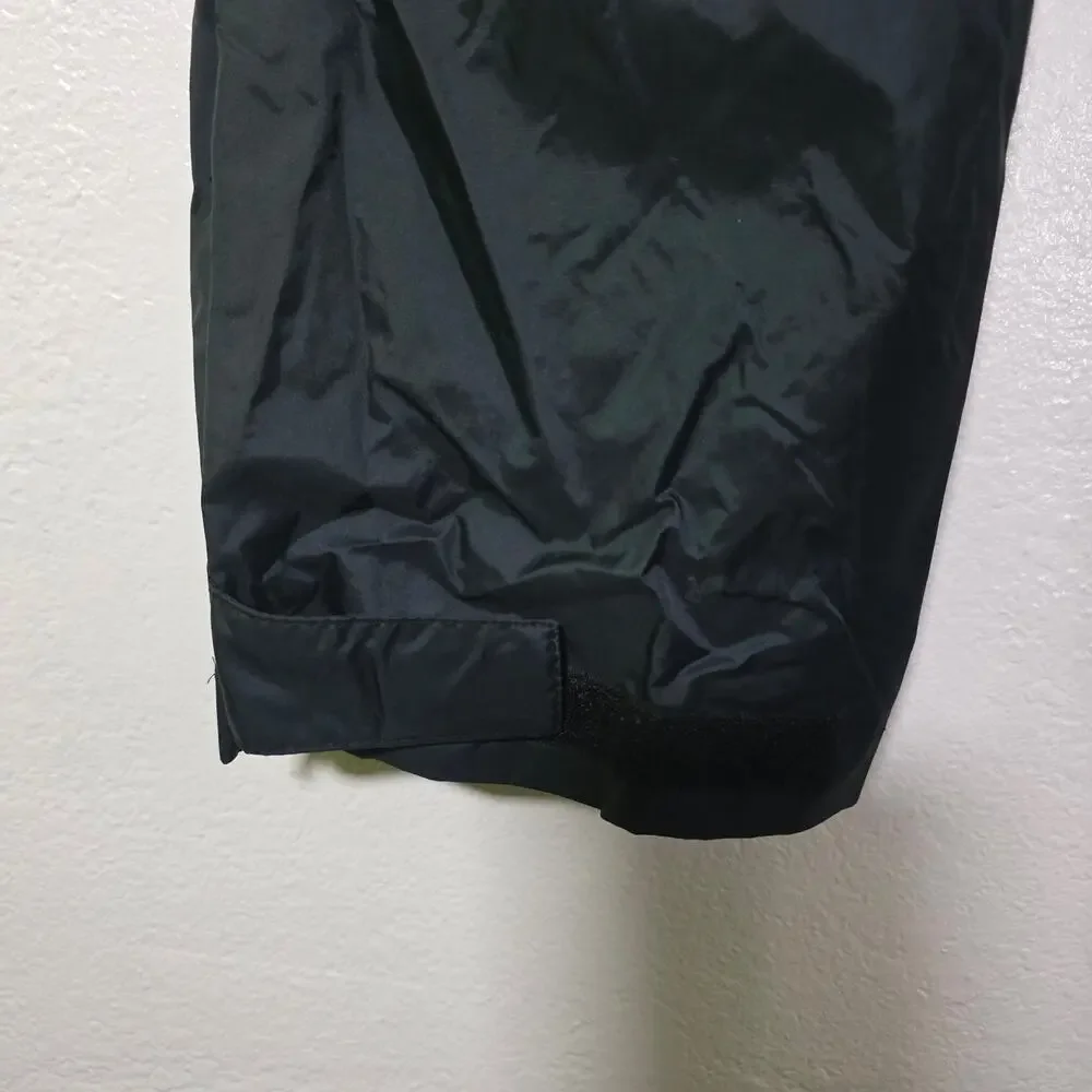 Columbia Boys Waterproof Black Outdoor Pants Youth Medium M